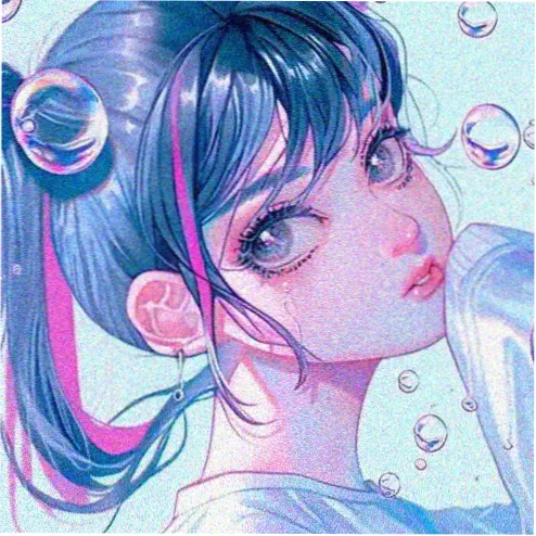 漫友头像