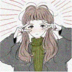 漫友头像